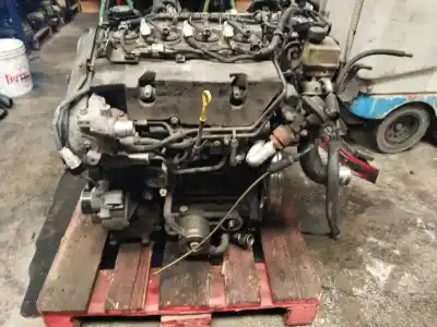 Recambio de automóvil de segunda mano de MOTOR COMPLETO para MAZDA 6 BERLINA (GG)  referencias OEM IAM   