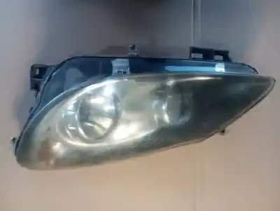Recambio de automóvil de segunda mano de FARO IZQUIERDO para OPEL CORSA D  referencias OEM IAM   