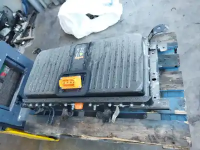 Pièce détachée automobile d'occasion batterie pour renault captur ii g-h4m b6 68kw références oem iam 295f14656r  