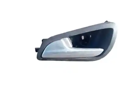 İkinci el araba yedek parçası SOL ARKA IÇ KULP için SEAT IBIZA BERLINA (6J5)  OEM IAM referansları AM51U22601  