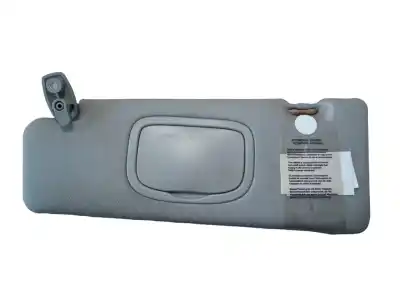 Piesă de schimb auto la mâna a doua parasoare stânga pentru fiat bravo (198) 1.4 16v cat referințe oem iam   