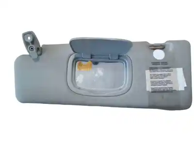 Piesă de schimb auto la mâna a doua parasoare stânga pentru fiat bravo (198) 1.4 16v cat referințe oem iam   