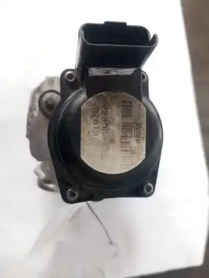 Pièce détachée automobile d'occasion vanne egr pour citroen xsara picasso d-9hy références oem iam   