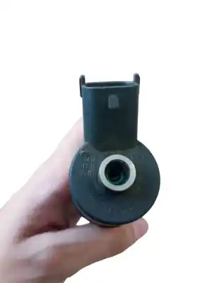 Gebrauchtes Autoersatzteil injektor zum citroen evasion d-rhz oem-iam-referenzen 9637536080  