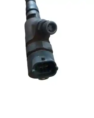 Gebrauchtes Autoersatzteil injektor zum citroen evasion d-rhz oem-iam-referenzen 9637536080  
