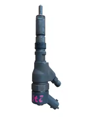 Gebrauchtes Autoersatzteil injektor zum citroen evasion d-rhz oem-iam-referenzen 9637536080  