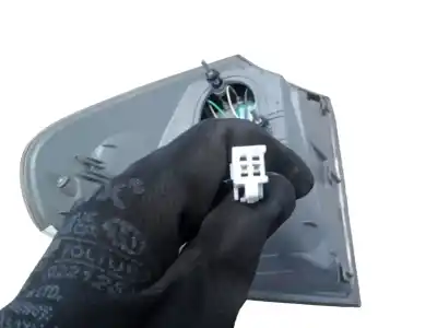 Pezzo di ricambio per auto di seconda mano luci posteriori destra per lexus rx (mcu/gsu/mhu3) g/3mz-fe riferimenti oem iam   