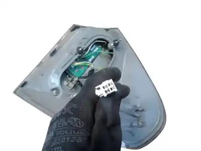 Second-hand car spare part left tailgate light for lexus rx (mcu/gsu/mhu3) g/3mz-fe oem iam references   