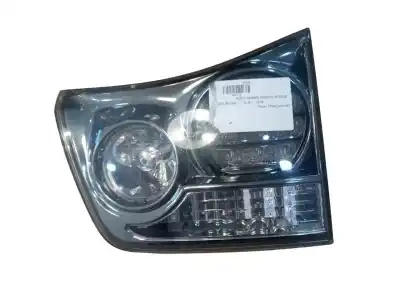 Pezzo di ricambio per auto di seconda mano  per LEXUS RX (MCU/GSU/MHU3)  Riferimenti OEM IAM   