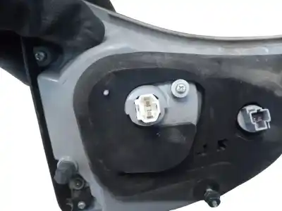 Pezzo di ricambio per auto di seconda mano luce di coda interna destra per lexus rx (mcu/gsu/mhu3) g/3mz-fe riferimenti oem iam   