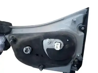 Pezzo di ricambio per auto di seconda mano luce di coda interna sinistra per lexus rx (mcu/gsu/mhu3) g/3mz-fe riferimenti oem iam   