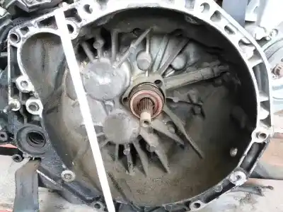 Gebrauchtes Autoersatzteil getriebe zum renault laguna ii (bg0) expression oem-iam-referenzen pk6001  