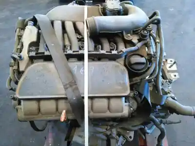 Автозапчасти б/у ПОЛНЫЙ ДВИГАТЕЛЬ за FORD GALAXY (VY)  ссылки OEM IAM AYL  
