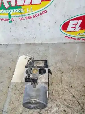Peça sobressalente para automóvel em segunda mão ABS por AUDI A4 B5 (8D2)  Referências OEM IAM 8E0614111AB  