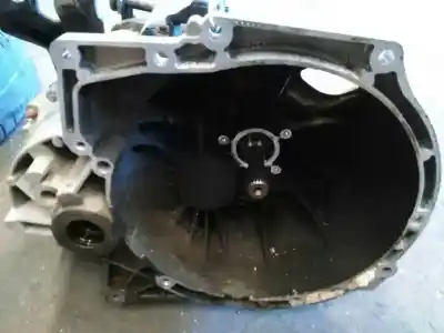 Автозапчасти б/у коробка передач за ford focus c-max (cap) d/hhda ссылки oem iam 3m5r7f096yf