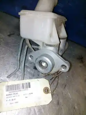 Автозапчастина б/у гальмівний насос для daewoo matiz a-f8cv посилання на oem iam   