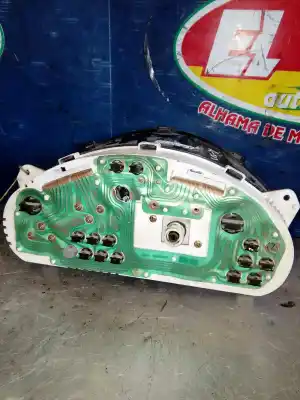 Автозапчасти б/у приборная доска за daewoo matiz a-f8cv ссылки oem iam 96566387  