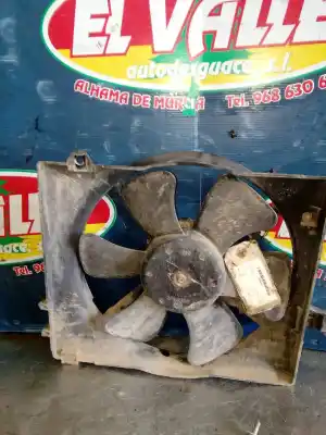 Автозапчасти б/у электрический вентилятор за daewoo matiz a-f8cv ссылки oem iam   