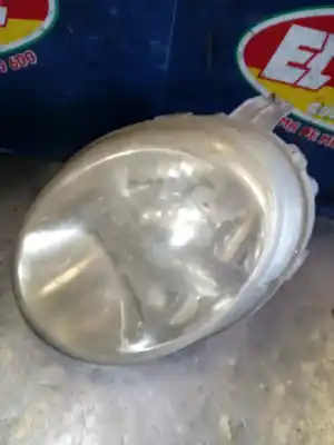 Автозапчастина б/у права фа для daewoo matiz a-f8cv посилання на oem iam 