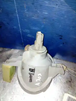 Автозапчастина б/у правий передній пілот для daewoo matiz a-f8cv посилання на oem iam   