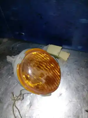 Автозапчастина б/у правий передній пілот для daewoo matiz a-f8cv посилання на oem iam 