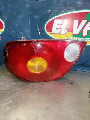 Автозапчастина б/у правий ліхтар для daewoo matiz a-f8cv посилання на oem iam 