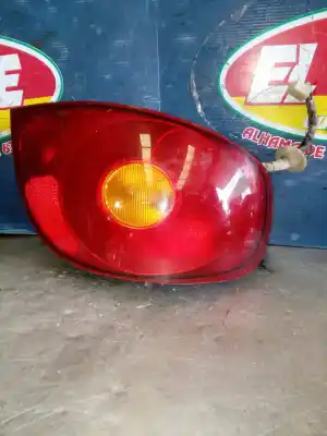 Автозапчастина б/у лівий ход ліхар для daewoo matiz a-f8cv посилання на oem iam 