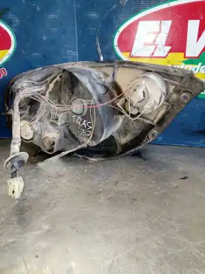 Автозапчастина б/у лівий ход ліхар для daewoo matiz a-f8cv посилання на oem iam   