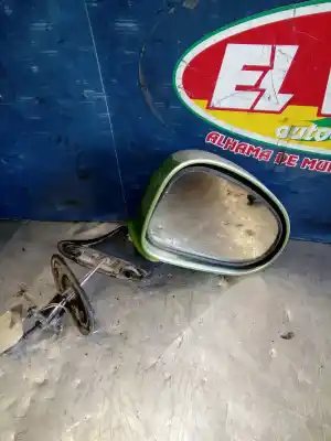 Автозапчасти б/у задний вид справа за daewoo matiz a-f8cv ссылки oem iam   