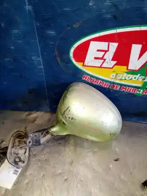 Автозапчастина б/у ліве дзеркало для daewoo matiz a-f8cv посилання на oem iam   