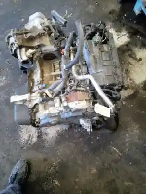 Second-hand car spare part COMPLETE ENGINE for PEUGEOT 206+  OEM IAM references 8HX  