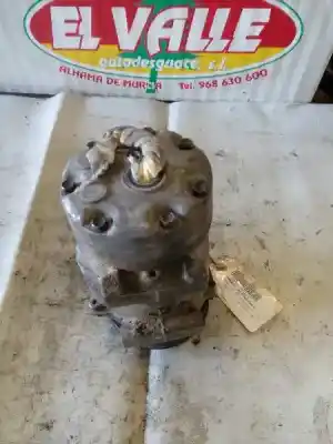 Second-hand car spare part air conditioning compressor for renault megane i scenic ja renault oem iam references sd7v16-1132f  