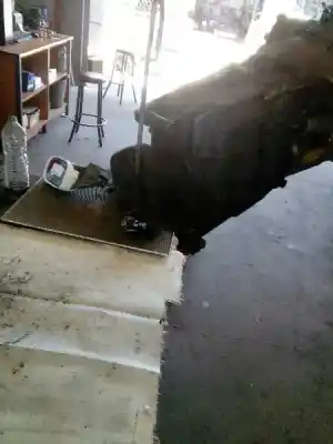 Pezzo di ricambio per auto di seconda mano riduttore per bmw serie 3 compacto (e46) m47n204d4 riferimenti oem iam hbl  