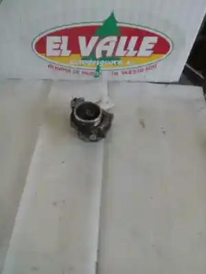 Recambio de amortiguadores maletero / porton para suzuki ignis rm (mh)  básico referencia OEM IAM