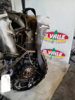 İkinci el araba yedek parçası KOMPLE MOTOR için MERCEDES-BENZ CLASE 124 (BM 124) BERLINA  OEM IAM referansları OM603912  