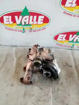 Second-hand car spare part TURBOCHARGER for AUDI 80/90 (893)  OEM IAM references 028145703B  