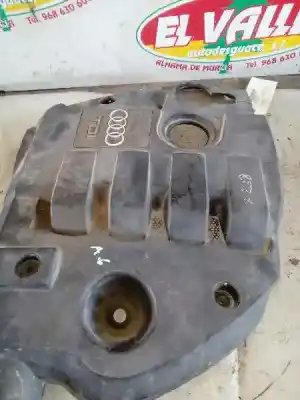 Second-hand car spare part engine cover for audi a6 c5 (4b2) 1.9 tdi oem iam references 013427