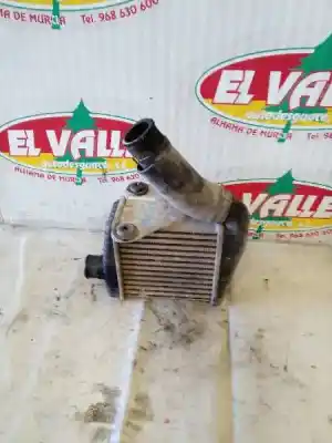 Pezzo di ricambio per auto di seconda mano intercooler per kia cerato (ld) d4ea riferimenti oem iam 28270 27011