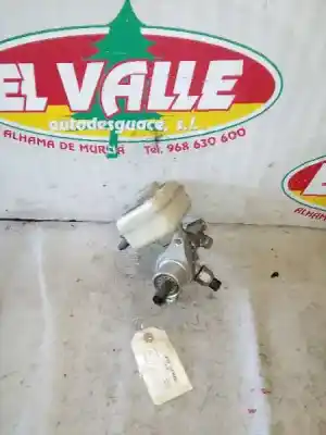 Автозапчастина б/у гальмівний насос для audi a4 b5 avant (8d5) 1.6 посилання на oem iam   