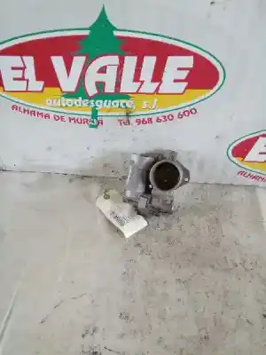 Автозапчастина б/у КОРОБКА МЕТЕЛИКА для CITROEN CITROËN C3 I (FC_, FN_) 1.4 HDI  Посилання на OEM IAM 9647925480  