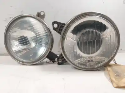 Left headlight honda civic berlina 3 ep1 2 1.6 vtec cat d 16 v 1 