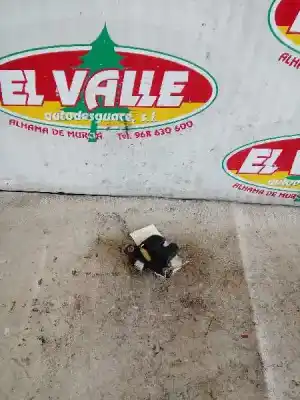 Автозапчасти б/у замок багажника/ворот за seat toledo ii (1m2) 1.9 tdi ссылки oem iam 8d5827505d  