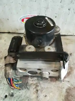 Second-hand car spare part abs for ssangyong rexton d27dt oem iam references 4894009300