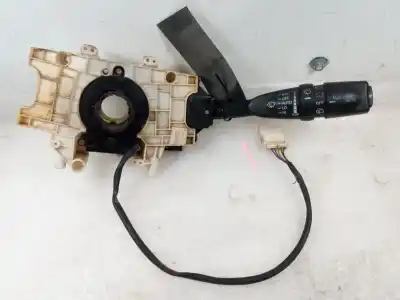 Second-hand car spare part windshiel wiper switch for ssangyong rexton d27dt oem iam references 