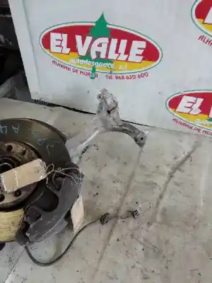 Second-hand car spare part front left brake caliper for audi a4 b6 (8e2) 1.9 tdi oem iam references   