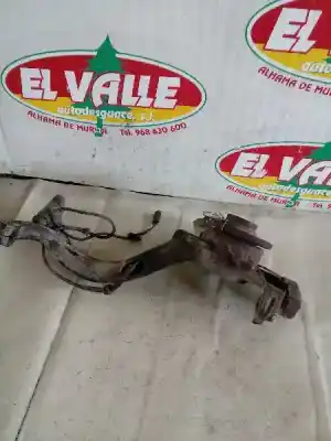 Piesă de schimb auto la mâna a doua Fuzeta dreapta fata pentru AUDI A4 B5 AVANT (8D5)  Referințe OEM IAM 8D0407258T  