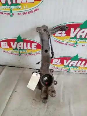 Piesă de schimb auto la mâna a doua fuzeta dreapta fata pentru audi a4 b5 avant (8d5) 1.6 referințe oem iam 8d0407258t   Piesă de schimb auto la mâna a doua fuzeta dreapta fata pentru audi a4 b5 avant (8d5) 1.6 referințe oem iam 8d0407258t