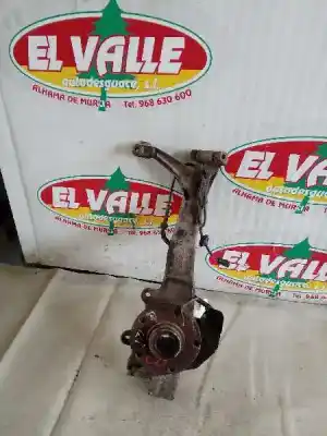 Piesă de schimb auto la mâna a doua fuzeta dreapta fata pentru audi a4 b5 avant (8d5) 1.6 referințe oem iam 8d0407258t   Piesă de schimb auto la mâna a doua fuzeta dreapta fata pentru audi a4 b5 avant (8d5) 1.6 referințe oem iam 8d0407258t