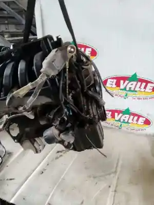 Recambio de automóvil de segunda mano de MOTOR COMPLETO para FORD KA (CCQ)  referencias OEM IAM J4D  