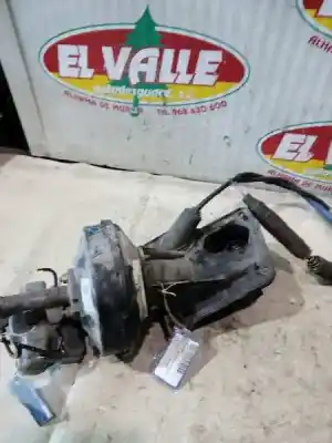 Pièce détachée automobile d'occasion servo frein pour peugeot 106 (s2) 1.0 i références oem iam b358717  